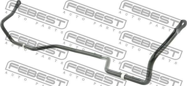 Febest 0499-CW5WR - Stabilizators, Balstiekārta www.autospares.lv