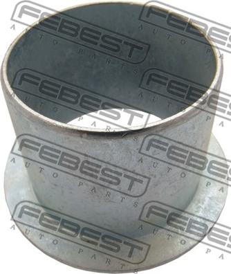 Febest 0434-001 - Bukse, Lāgu atspere www.autospares.lv