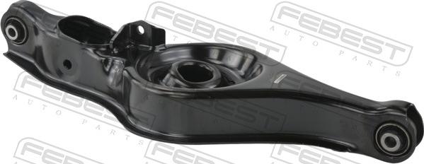 Febest 0424-CWRRH - Track Control Arm www.autospares.lv