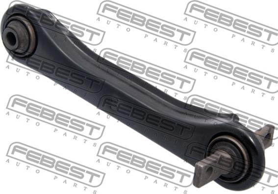 Febest 0425-CK01 - Track Control Arm www.autospares.lv