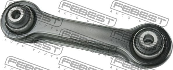 Febest 0425-CSL - Neatkarīgās balstiekārtas svira, Riteņa piekare www.autospares.lv