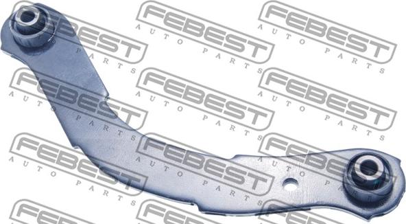 Febest 0425-CSUP - Neatkarīgās balstiekārtas svira, Riteņa piekare www.autospares.lv