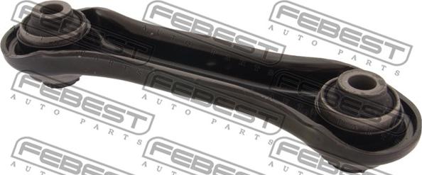 Febest 0425-CW8 - Neatkarīgās balstiekārtas svira, Riteņa piekare www.autospares.lv