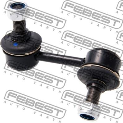 Febest 0423-901 - Stiepnis / Atsaite, Stabilizators www.autospares.lv