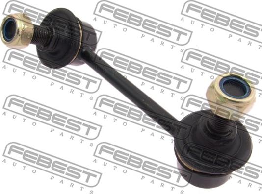 Febest 0423-903 - Stiepnis / Atsaite, Stabilizators www.autospares.lv