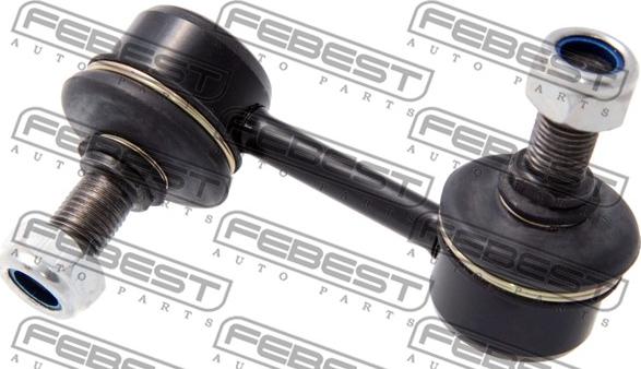 Febest 0423-902 - Stiepnis / Atsaite, Stabilizators www.autospares.lv