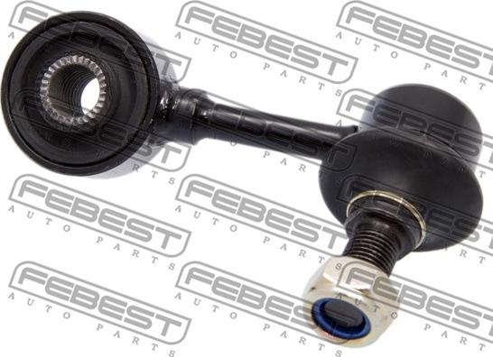 Febest 0423-45L - Stiepnis / Atsaite, Stabilizators www.autospares.lv