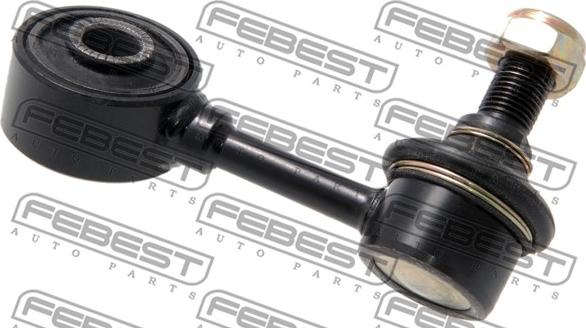 Febest 0423-45R - Stiepnis / Atsaite, Stabilizators www.autospares.lv