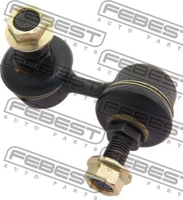 Febest 0423-505 - Stiepnis / Atsaite, Stabilizators www.autospares.lv