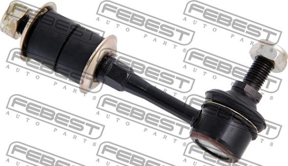 Febest 0423-005 - Stiepnis / Atsaite, Stabilizators www.autospares.lv