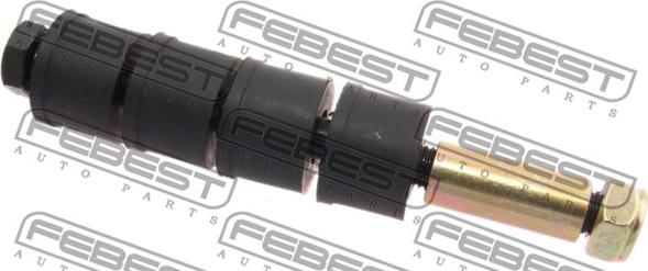 Febest 0423-001 - Stiepnis / Atsaite, Stabilizators autospares.lv