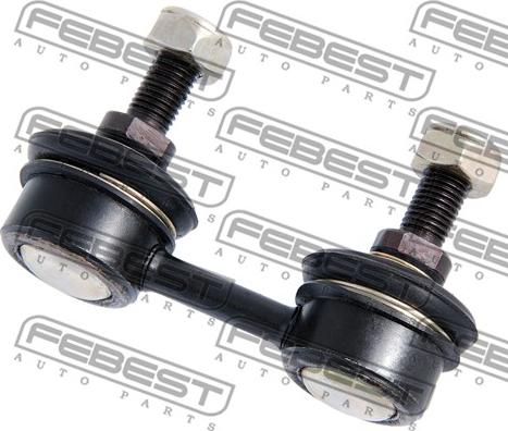 Febest 0423-008 - Stiepnis / Atsaite, Stabilizators autospares.lv