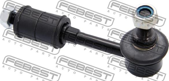 Febest 0423-CSR - Stiepnis / Atsaite, Stabilizators autospares.lv