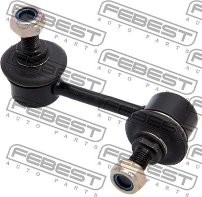 Febest 0423-CW8RL - Stiepnis / Atsaite, Stabilizators www.autospares.lv