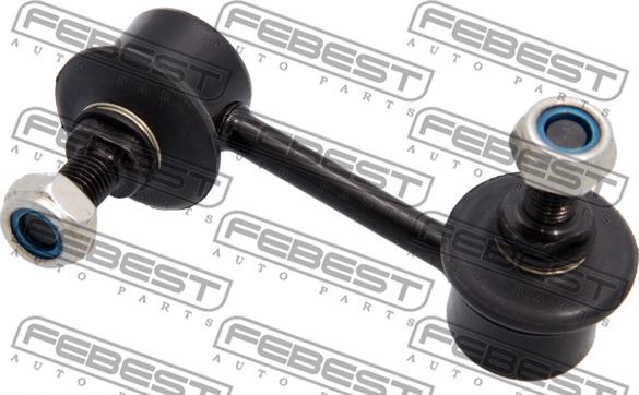 Febest 0423-CW8RR - Stiepnis / Atsaite, Stabilizators www.autospares.lv