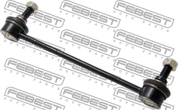 Febest 0423-DAF - Stiepnis / Atsaite, Stabilizators www.autospares.lv