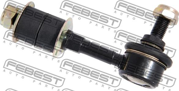 Febest 0423-DGR - Stiepnis / Atsaite, Stabilizators www.autospares.lv