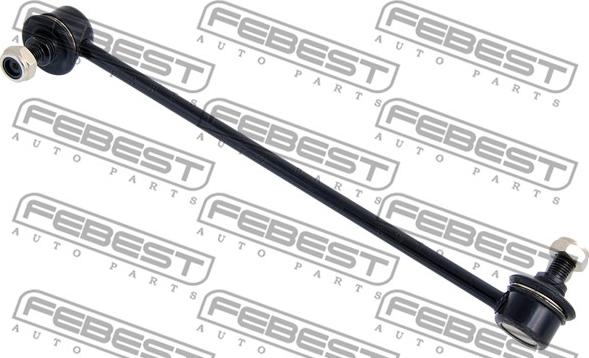 Febest 0423-EA8FL - Stiepnis / Atsaite, Stabilizators www.autospares.lv