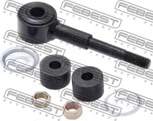 Febest 0423-V44WF - Stiepnis / Atsaite, Stabilizators www.autospares.lv