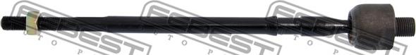 Febest 0422-CS - Aksiālais šarnīrs, Stūres šķērsstiepnis www.autospares.lv