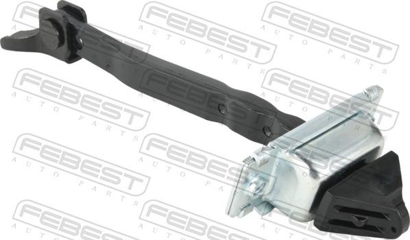 Febest 0599-CDKE - Durvju fiksators www.autospares.lv