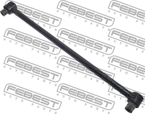 Febest 0525-GFR2 - Рычаг подвески колеса www.autospares.lv