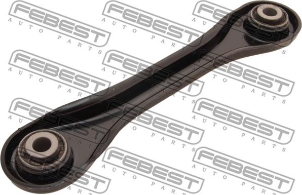 Febest 0525-MZ3FR - Neatkarīgās balstiekārtas svira, Riteņa piekare www.autospares.lv