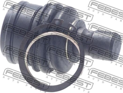 Febest 0520-KE - Balst / Virzošais šarnīrs www.autospares.lv