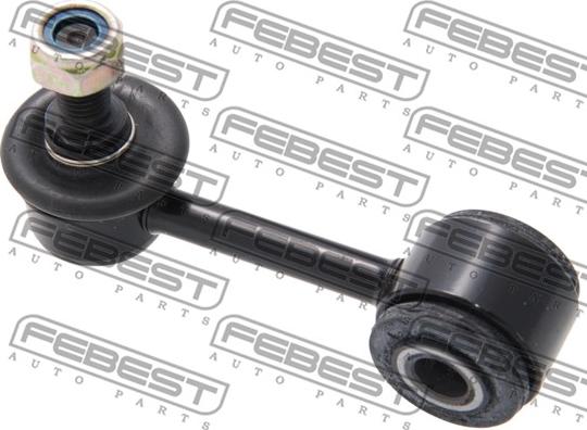 Febest 0523-005 - Stiepnis / Atsaite, Stabilizators www.autospares.lv