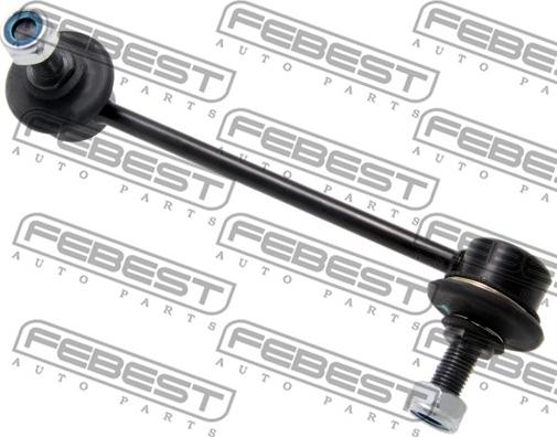 Febest 0523-GHFR - Stiepnis / Atsaite, Stabilizators www.autospares.lv