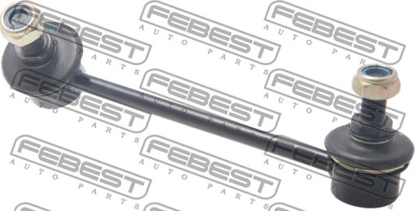 Febest 0523-GJRL - Stiepnis / Atsaite, Stabilizators www.autospares.lv