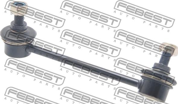 Febest 0523-GJRR - Stiepnis / Atsaite, Stabilizators www.autospares.lv