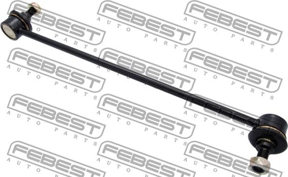 Febest 0523-MPVF00 - Stiepnis / Atsaite, Stabilizators www.autospares.lv