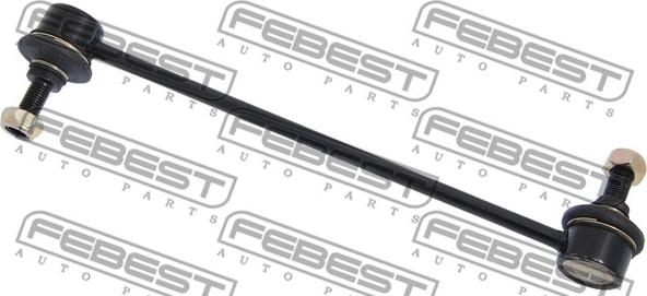 Febest 0523-TRBF - Stiepnis / Atsaite, Stabilizators www.autospares.lv