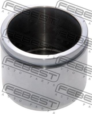 Febest 0576-GFF - Virzulis, Bremžu suports www.autospares.lv