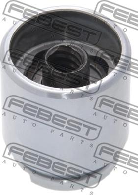 Febest 0576-GFR - Virzulis, Bremžu suports www.autospares.lv