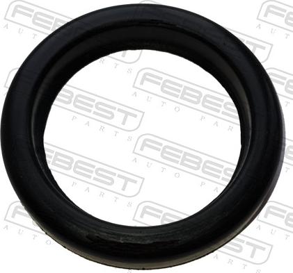 Febest 01402-003 - Blīve, Eļļas ieliešanas kakliņš www.autospares.lv