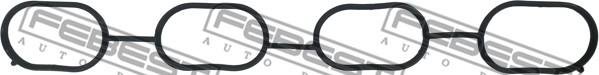 Febest 01402-002 - Blīve, Ieplūdes kolektors www.autospares.lv