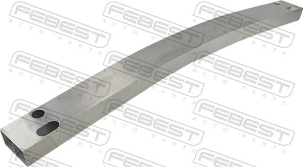 Febest 0136-ASV50R - Kronšteins, Bampers www.autospares.lv