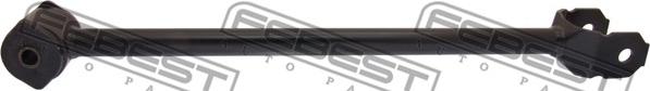 Febest 0125-080 - Neatkarīgās balstiekārtas svira, Riteņa piekare www.autospares.lv