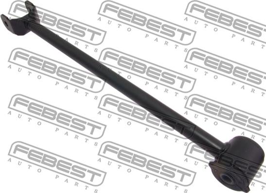 Febest 0125-141 - Neatkarīgās balstiekārtas svira, Riteņa piekare www.autospares.lv