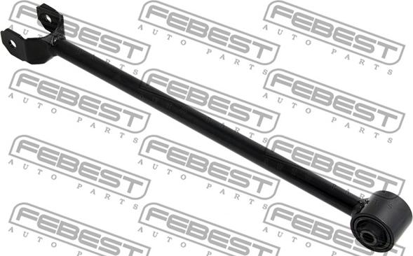 Febest 0125-1MCX - Neatkarīgās balstiekārtas svira, Riteņa piekare www.autospares.lv