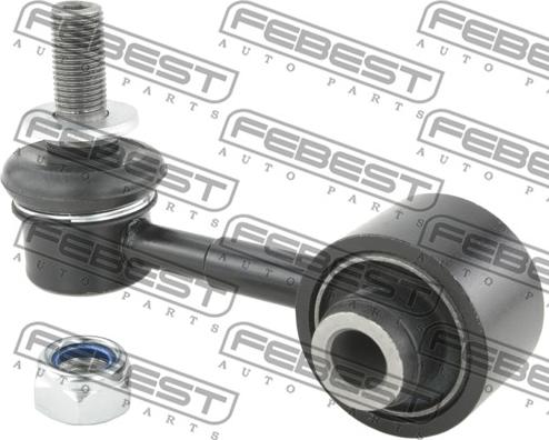 Febest 0123-036 - Stiepnis / Atsaite, Stabilizators www.autospares.lv