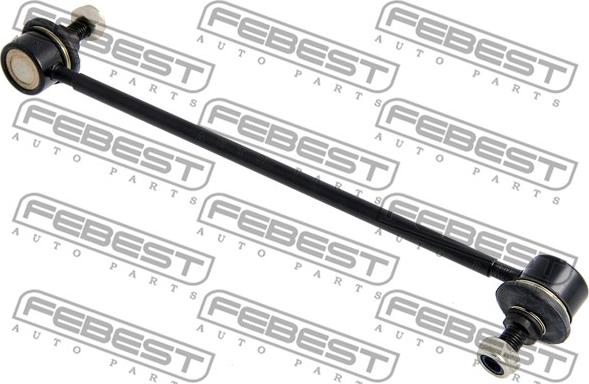 Febest 0123-331 - Stiepnis / Atsaite, Stabilizators www.autospares.lv