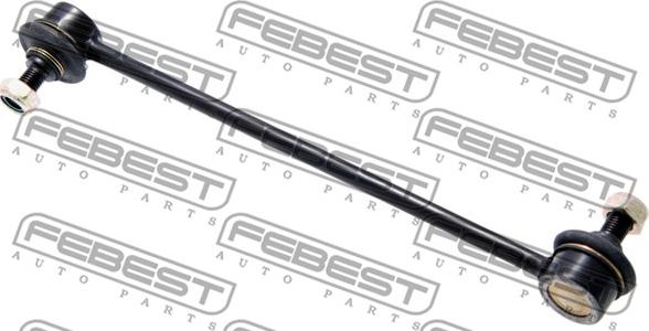 Febest 0123-320 - Тяга / стойка, стабилизатор www.autospares.lv