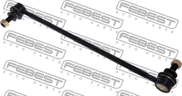 Febest 0123-ACA30F - Stiepnis / Atsaite, Stabilizators www.autospares.lv