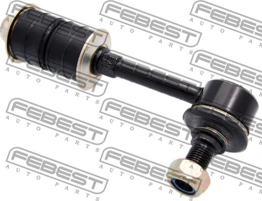 Febest 0123-ACA30R - Stiepnis / Atsaite, Stabilizators www.autospares.lv