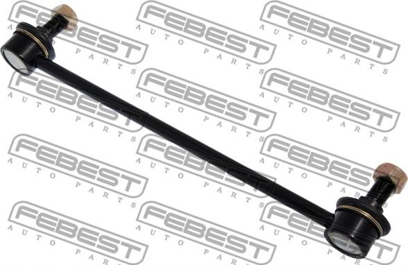 Febest 0123-ACV40F - Stiepnis / Atsaite, Stabilizators www.autospares.lv