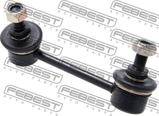 Febest 0123-ARL - Stiepnis / Atsaite, Stabilizators autospares.lv