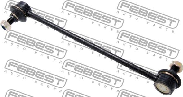 Febest 0123-AVF - Тяга / стойка, стабилизатор www.autospares.lv